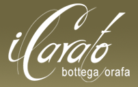 Bottega Orafa Il Carato a Cascina Pisa realizza gioielli personalizzati, oro, argento, perle.